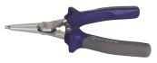 cyclus pliers for external circlips straight 175 mm multicomponent grips
