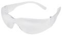 Cyclus safety glasses clear side protection