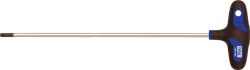 Cyclus screwdriver TX 25x300, with plastic T-handle Cyclus screwdriver TX 25x300, with plastic T-handle