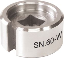 Cyclus snap.in 3/8“ adapter for torque wrench SN.60-W