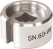 cyclus snapin 38 adapter for torque wrench sn60w