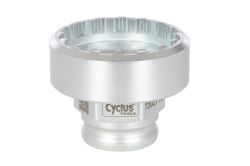 Cyclus Snap.In afnemer trapas SN.06-I UltraTorque ShimanoHT2