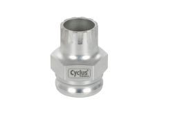 Cyclus Snap.In remover for cassette Campagnolo Cyclus Snap.In remover for cassette Campagnolo