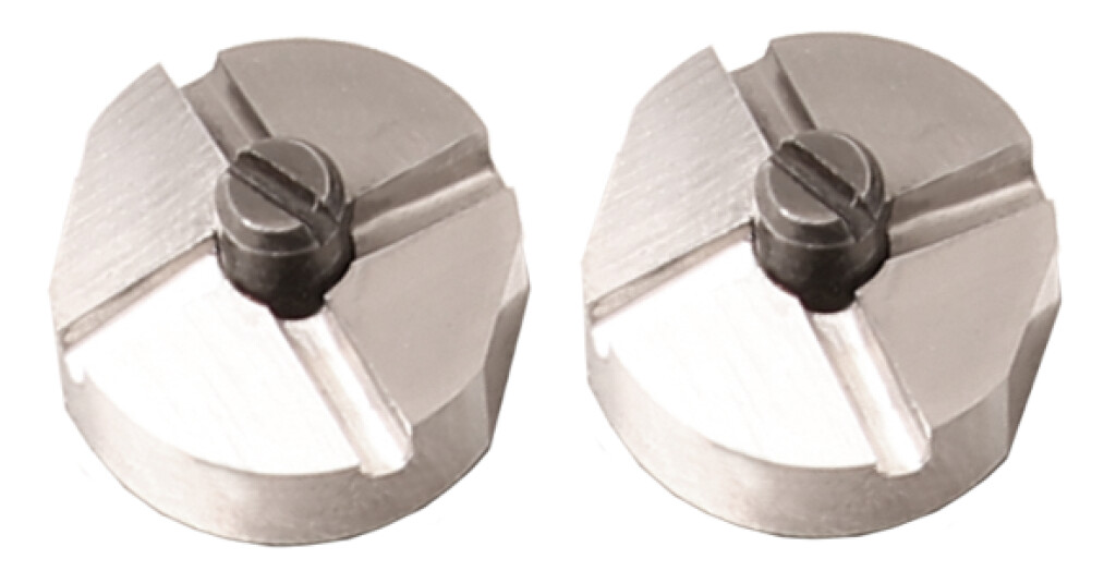 cyclus spare facer pair for dual disc mount facing tool art720246