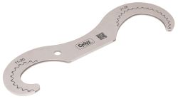 Cyclus sprocket removal wrench - to disassemble cassettes and sprockets
