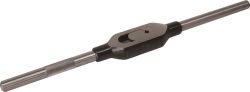Cyclus Tap wrench, adjustable, 5.6 - 16 mm