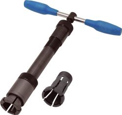 Cyclus universal crownrace remover IHS forks, suspension forks