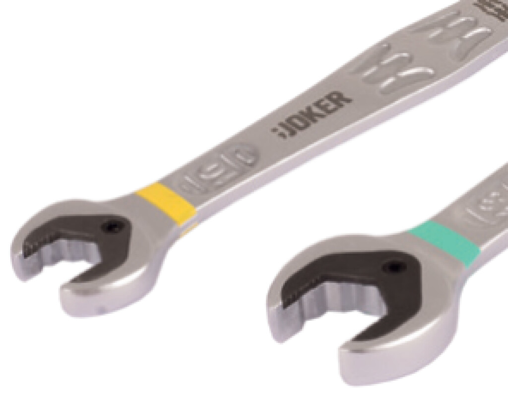 cyclus wera ratcheting combination wrench 10mm