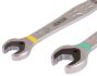 Cyclus Wera ratcheting combination wrench - 17mm