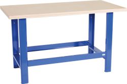 Cyclus work bench | excl. cabinet and accessories