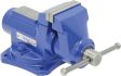 Cyclus workshop bench vise