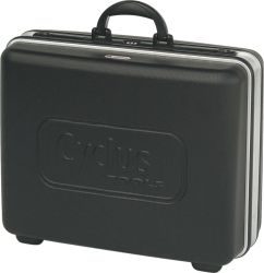Cyclus workshop case for snap.in tools - without snap.in tools and clamp board