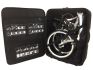 Mirage Airporter travel case for folding bike
