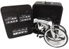 mirage airporter travel case for folding bike