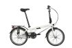 Dahon HIT i3 20 cloud white