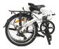 Dahon Vybe D7 20 cloud white
