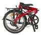 dahon vybe d7 20 mars rood