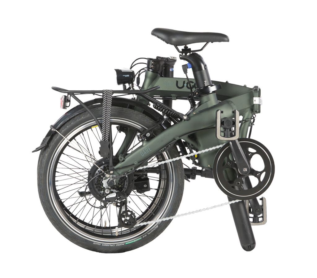 dare ugo ed7 electric folding bike 20