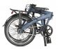 Dare UGO vouwfiets 20 i7 Navy blue