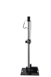 DBDtools E-Billy electric bike repair stand including base plate