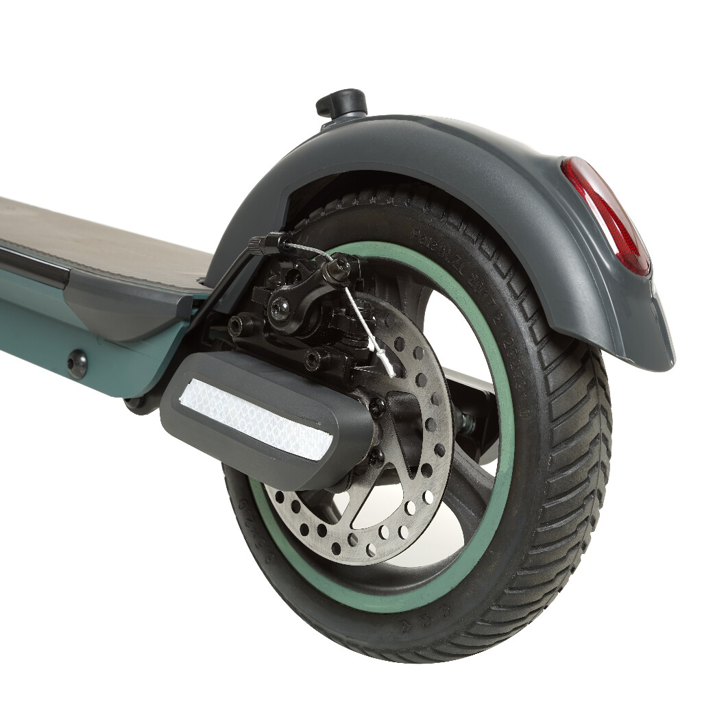 ease ugo electric scooter