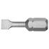 Facom screw bits 14 slot 5.5 torision L 25mm