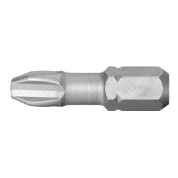 Facom screwdriver bits 1/4“ ph 2 torsion 25mm