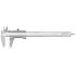 Facom sliding caliper with internal jaws 150mm 150mm