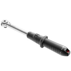 Facom torque wrench with fixed ratchet 1/2“ 20-100NM