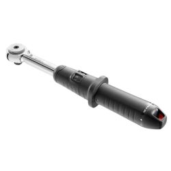 Facom torque wrench with fixed ratchet 3/8“ 10-50NM