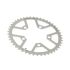 gebhardt chainring 38t 94mm 5 arms silver