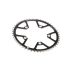 gebhardt chainring 40t bcd 110mm 5 arms black