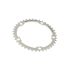 gebhardt chainring 40t 135mm 5 arms silver