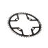 gebhardt chainring 42t bcd 104mm 4 arms black