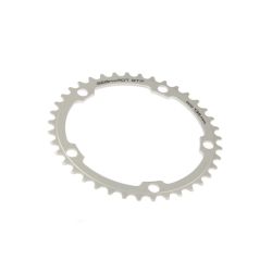 Gebhardt chainring 42T ø135mm 5 arms, silver