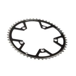 Gebhardt chainring 46T BCD 135mm 5 arms, black