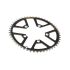 gebhardt chainring 50t bcd 94mm 5 arms black