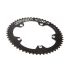gebhardt chainring 53t bcd 144mm 5 arms track black