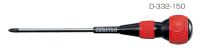 Hozan D-332-150 screwdriver star L150mm