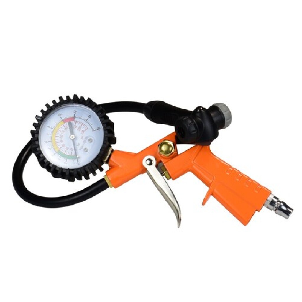 IceToolz airgun Quick Coupling C type ARO 210 type A95A