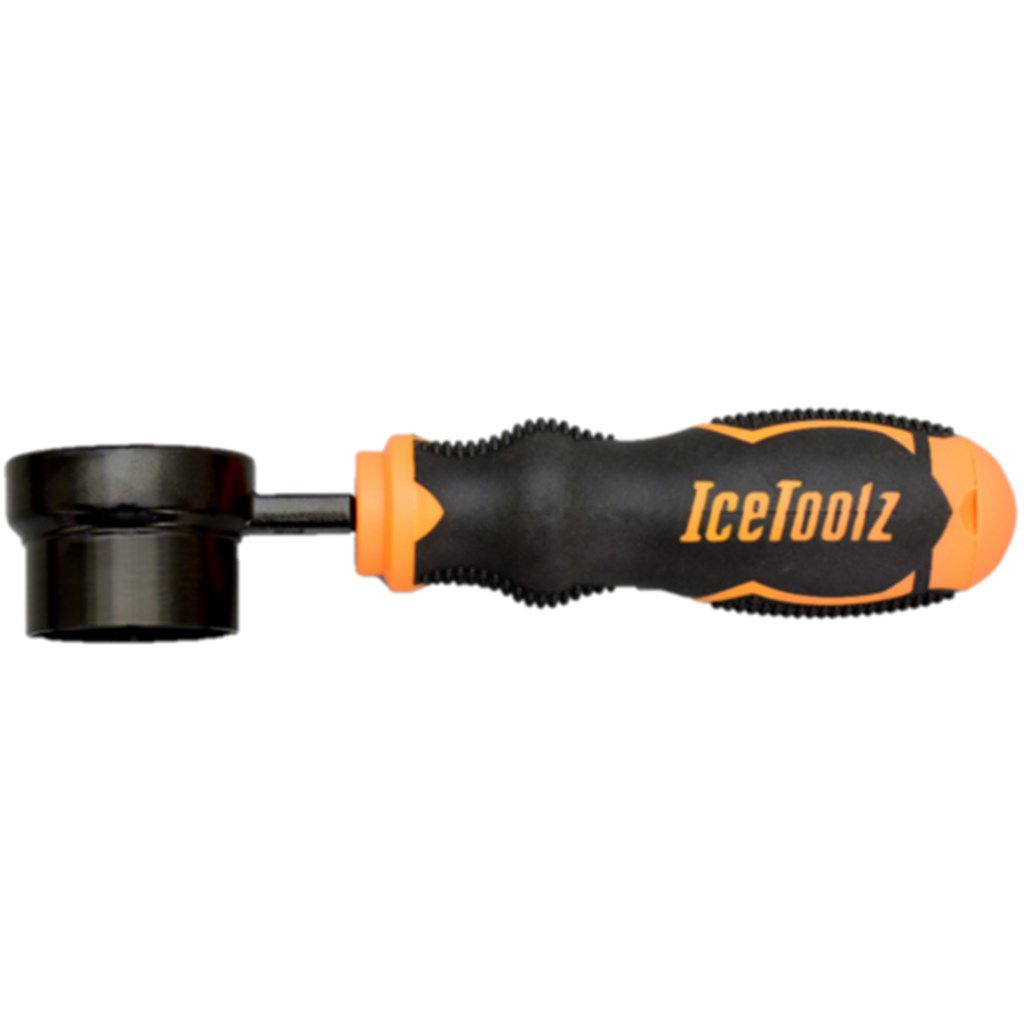 icetoolz balhoofdmoersleutel 3236mm