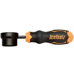 IceToolz balhoofdmoersleutel 32/36mm, NX10