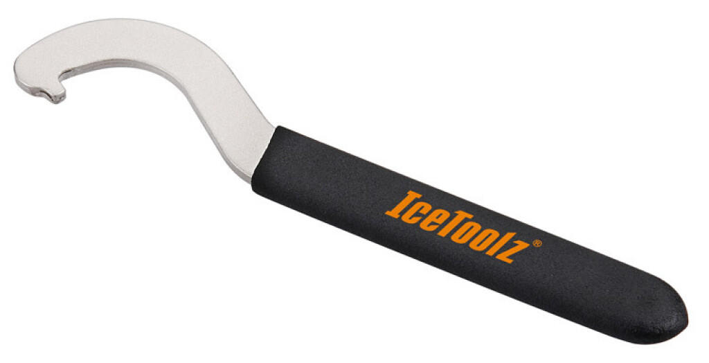 IceToolz BB and Headset Lockring Tool, #11H1 | Buzaglo