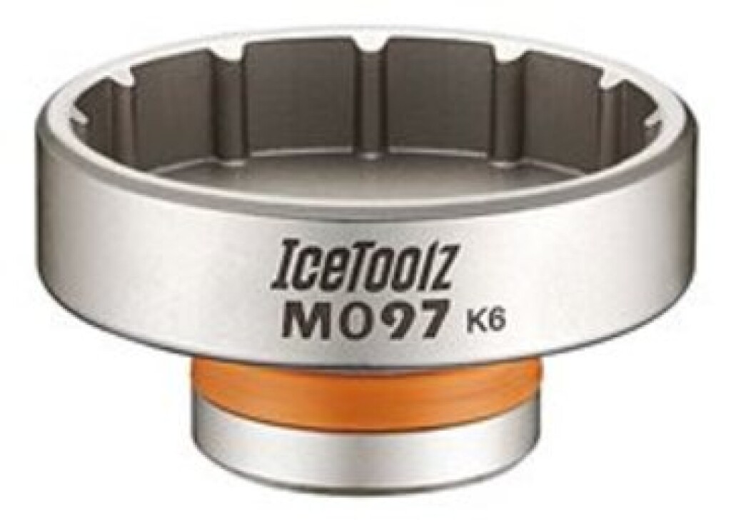 icetoolz bb installation tool 12notch m097