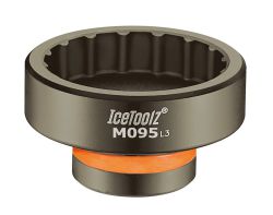 IceToolz BB Installation Tool, SM-BB93 (SM-BB9000), #M095