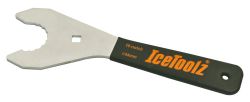 IceToolz BB Tool, 16T 44mm, Hollowtech2, #11C1