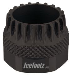 IceToolz BB Tool, 32mm, Shimano / ISIS Drive, #11B3