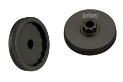 IceToolz BB Tool, Shimano Hollowtech2, #11F3