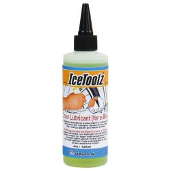 IceToolz Chain Lubricant (also for E-Bike), 120ml #C147