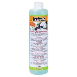 IceToolz Concentrated Degreaser, Jumbo 400ml, #C134